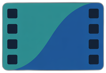 麻豆影院 Logo